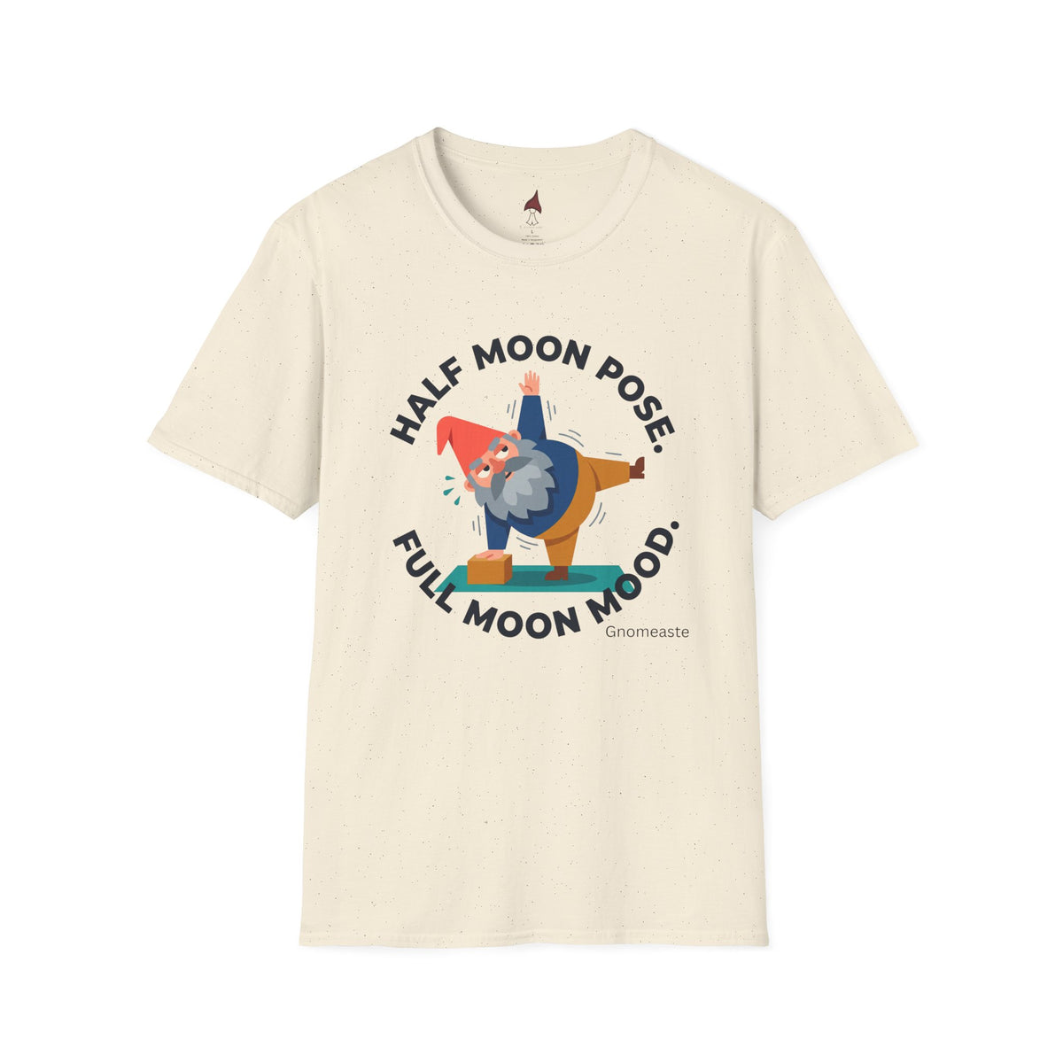 Full Moon Mood  T-Shirt