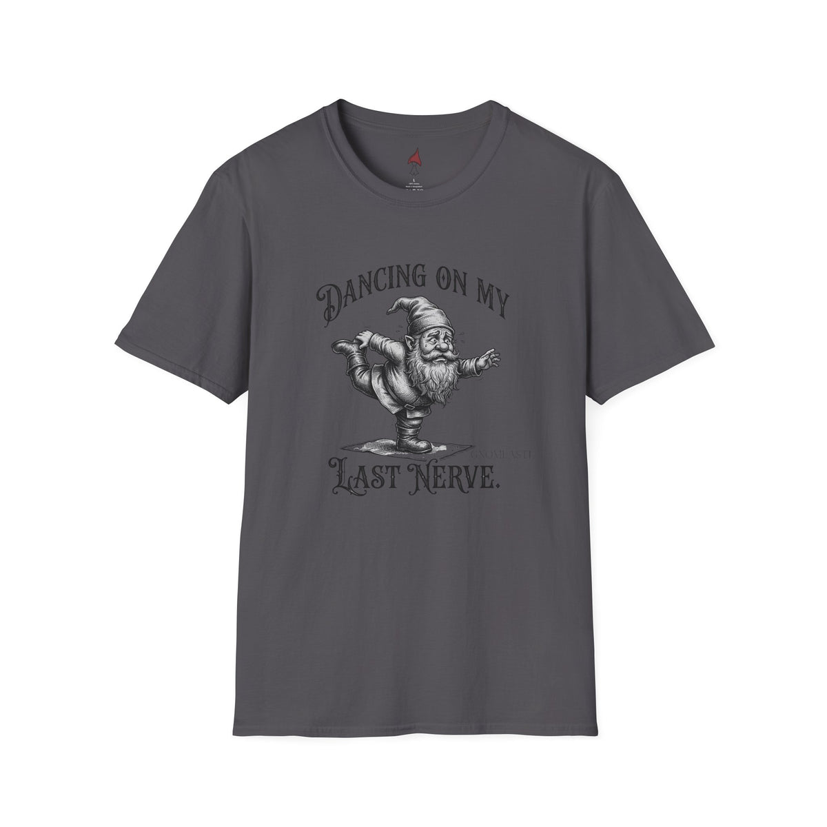 Last Nerve  T-Shirt