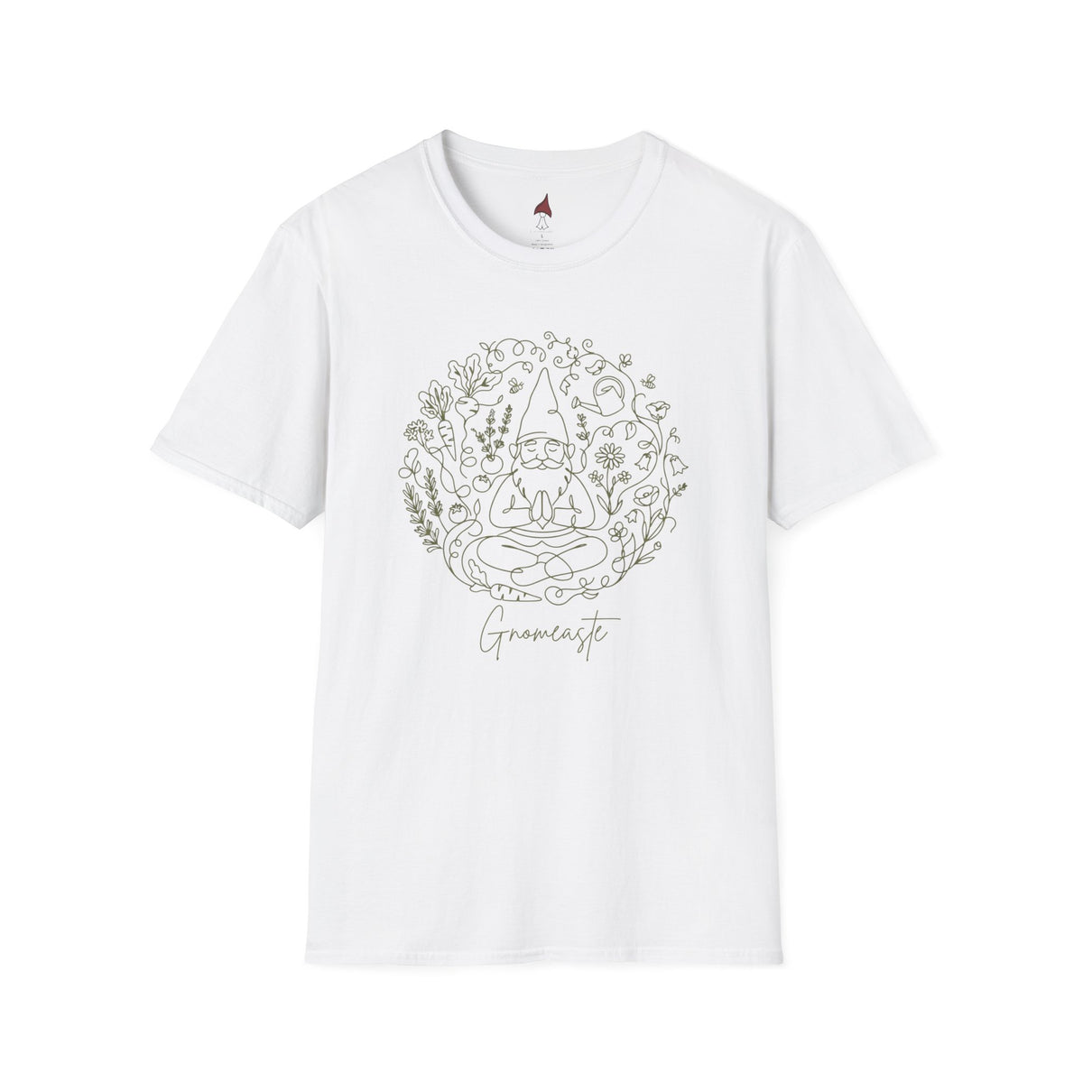 Garden Zen T-Shirt