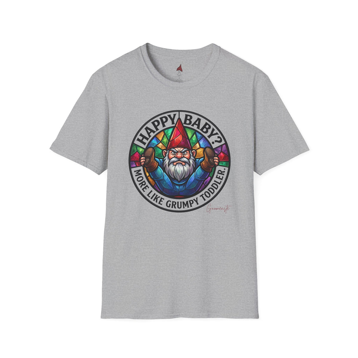 Grumpy Toddler  T-Shirt