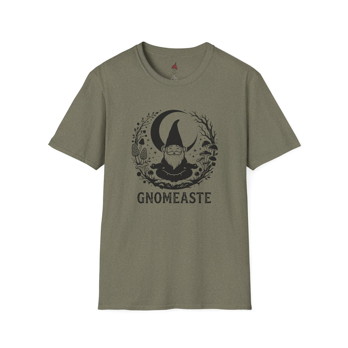 Moon Gazer  T-Shirt