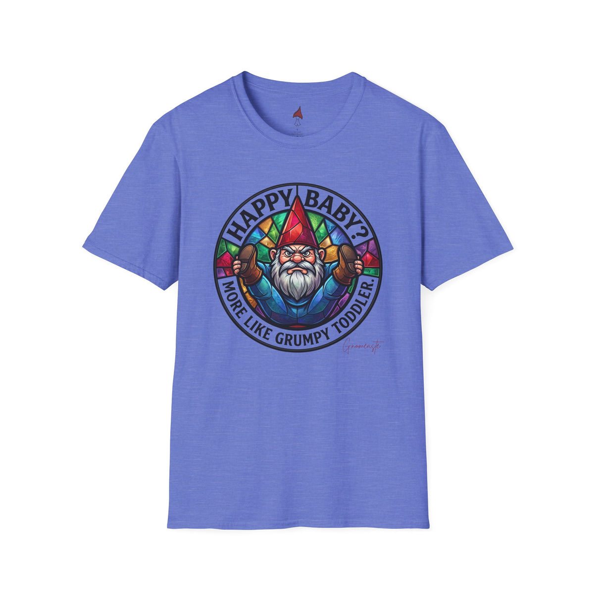 Grumpy Toddler  T-Shirt