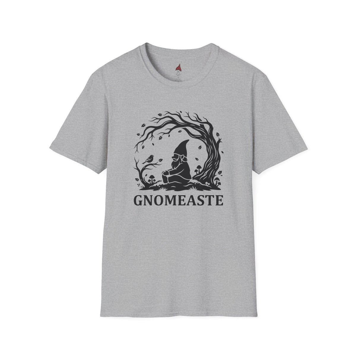 Wisdom T-Shirt