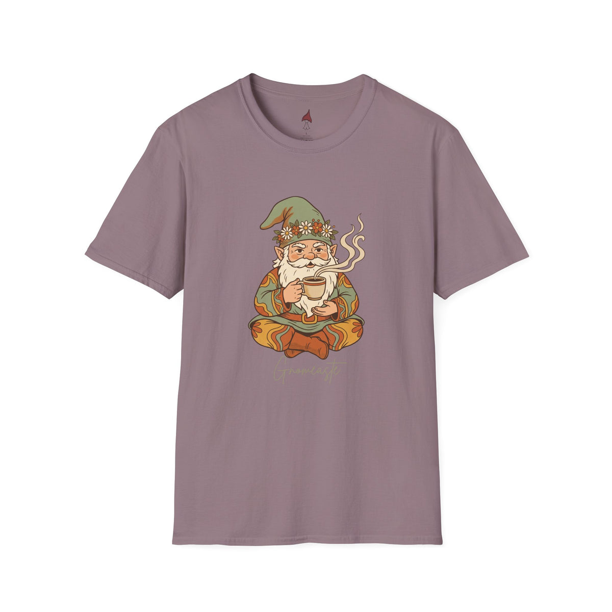 Tea Time T-Shirt