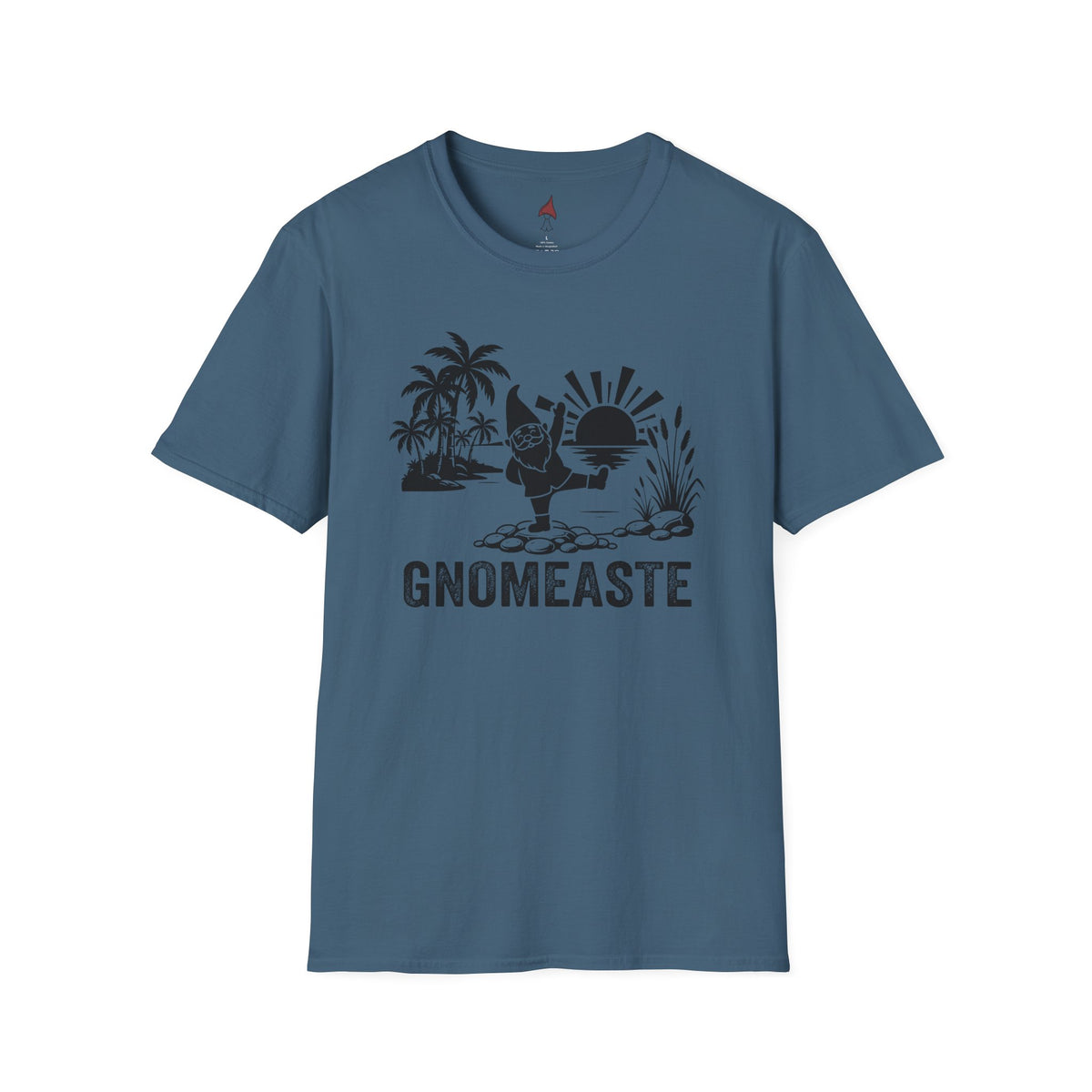 Island Gnomeaste T-Shirt