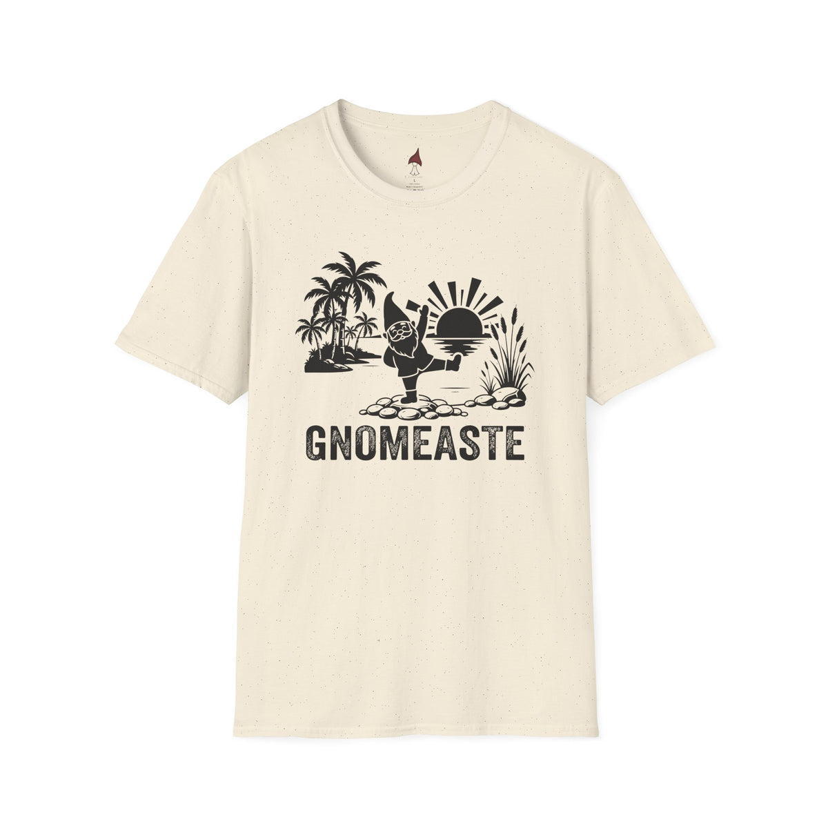 Island Gnomeaste T-Shirt