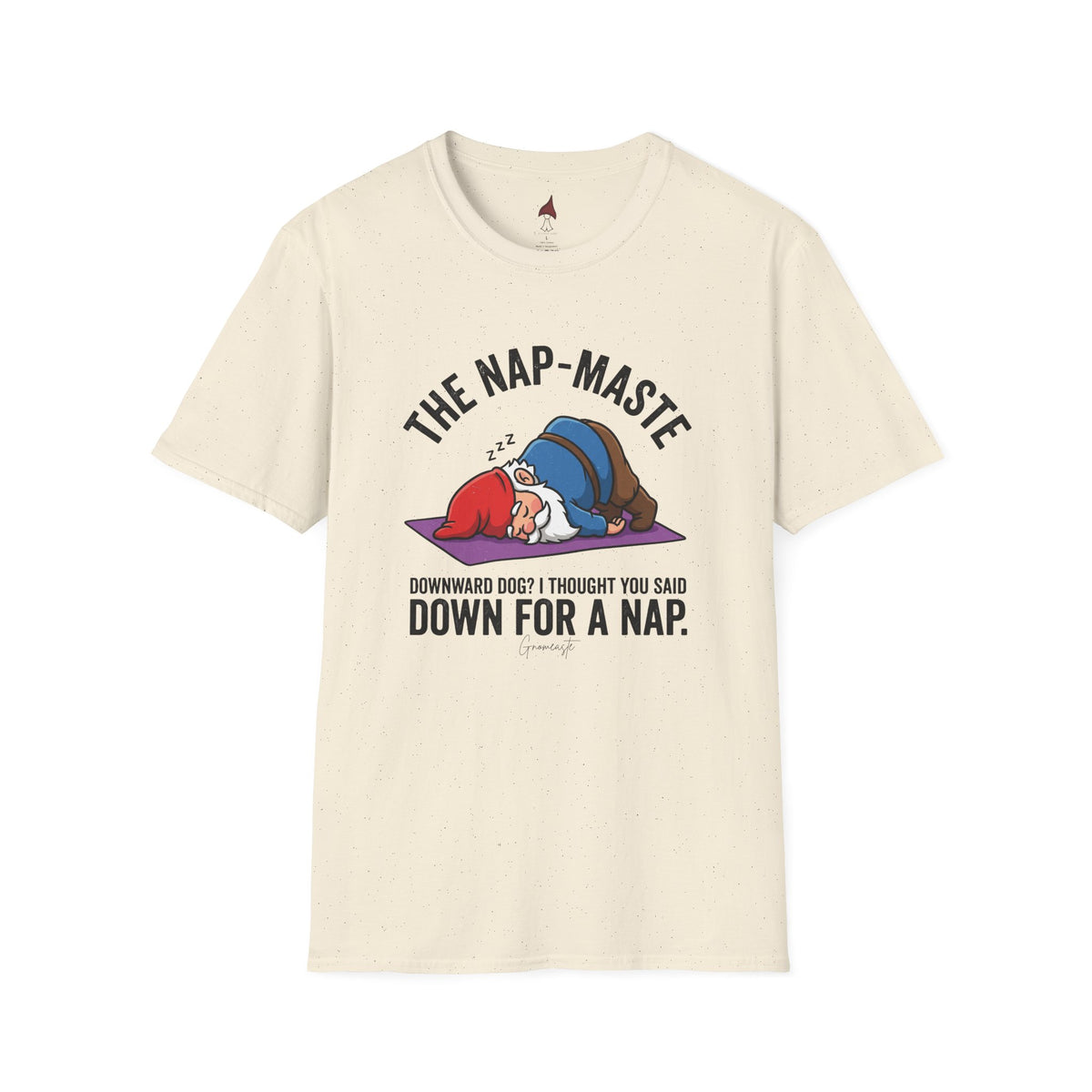 Down for a Nap T-Shirt