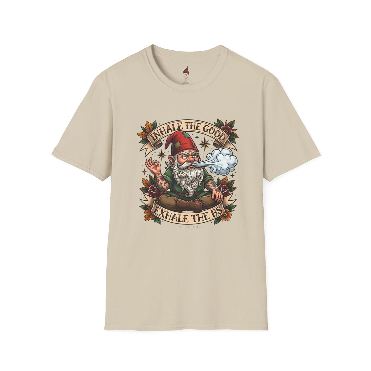 Exhale BS T-Shirt