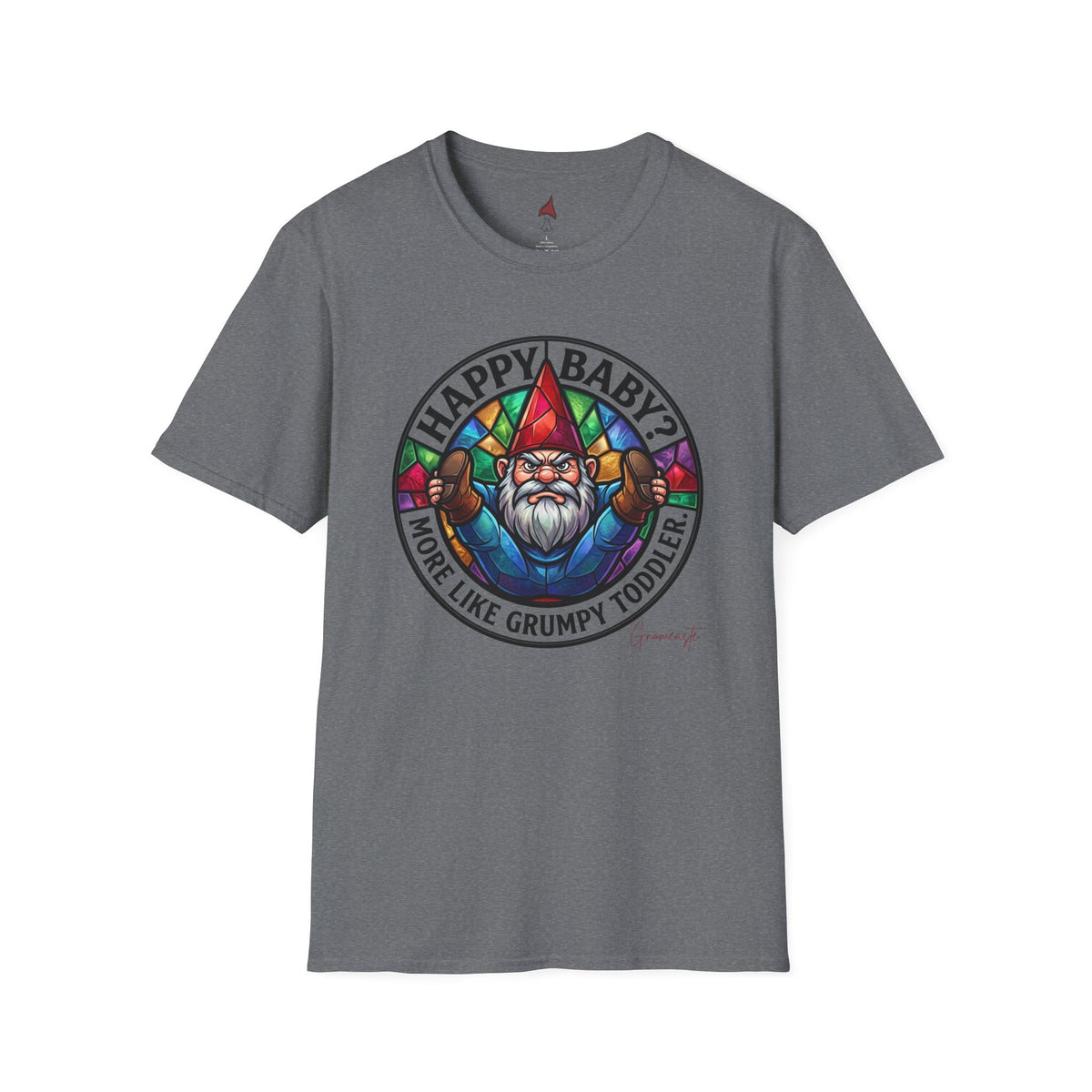 Grumpy Toddler  T-Shirt