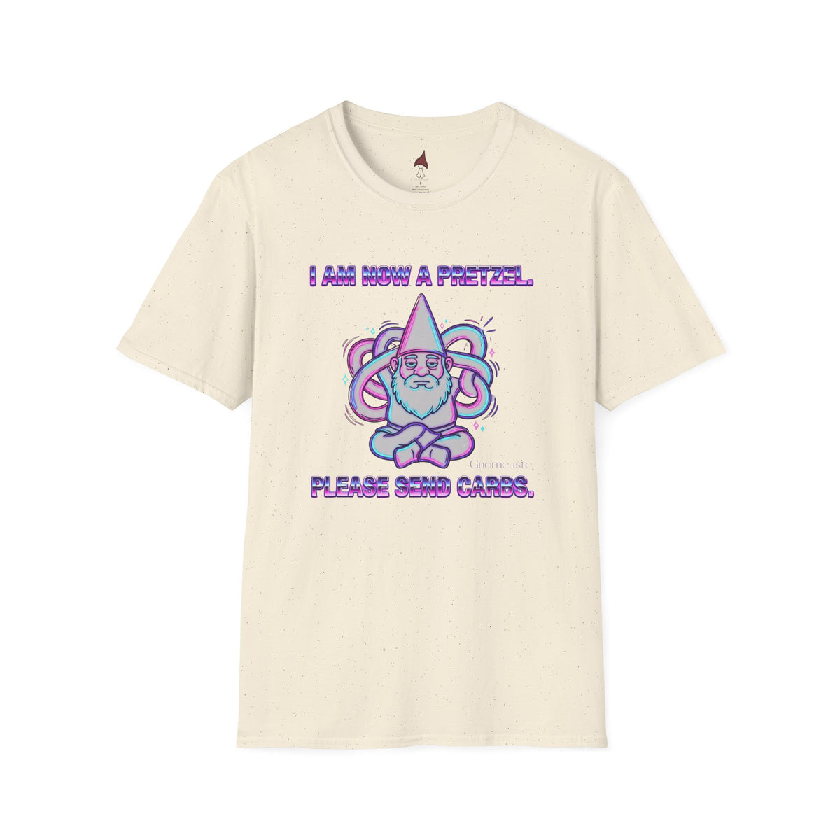 Send Carbs T-Shirt