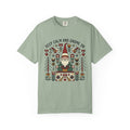 Keep calm & Gnome on  T-Shirt