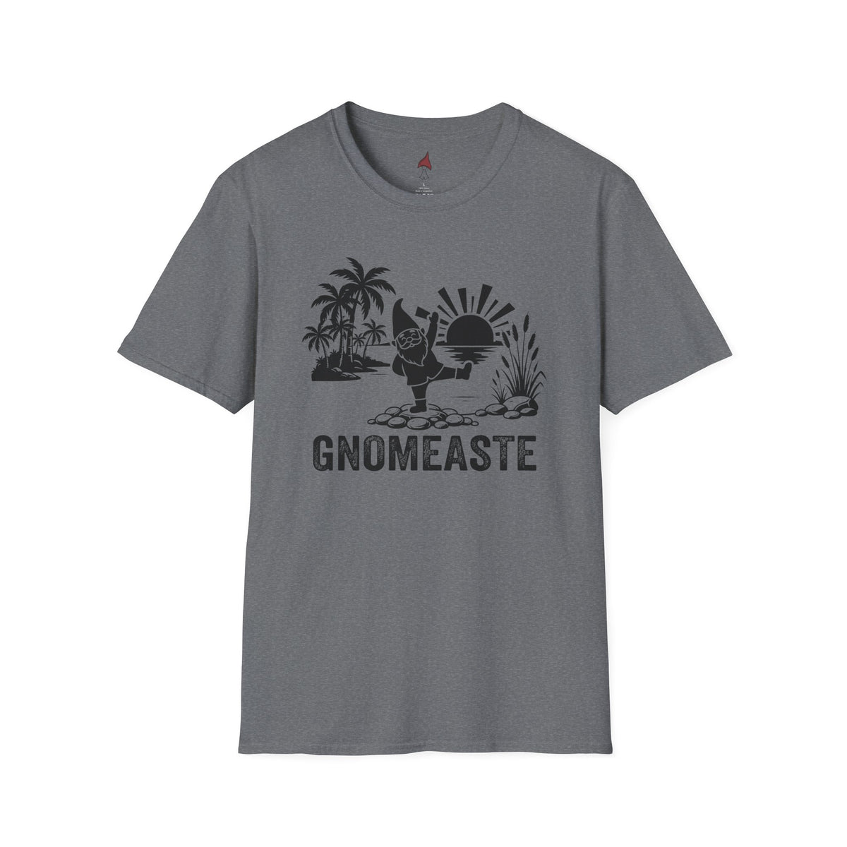 Island Gnomeaste T-Shirt