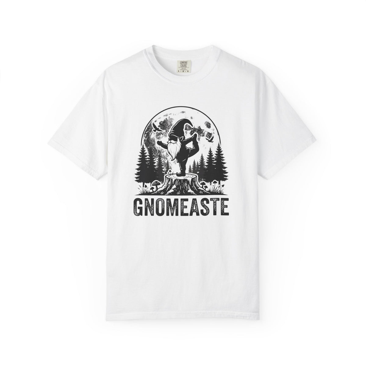 Gnomeaste T-Shirt