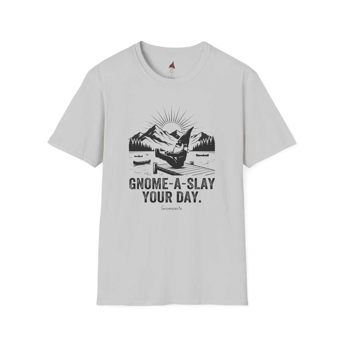 Lake Side T-Shirt