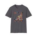 Half Pigeon  T-Shirt