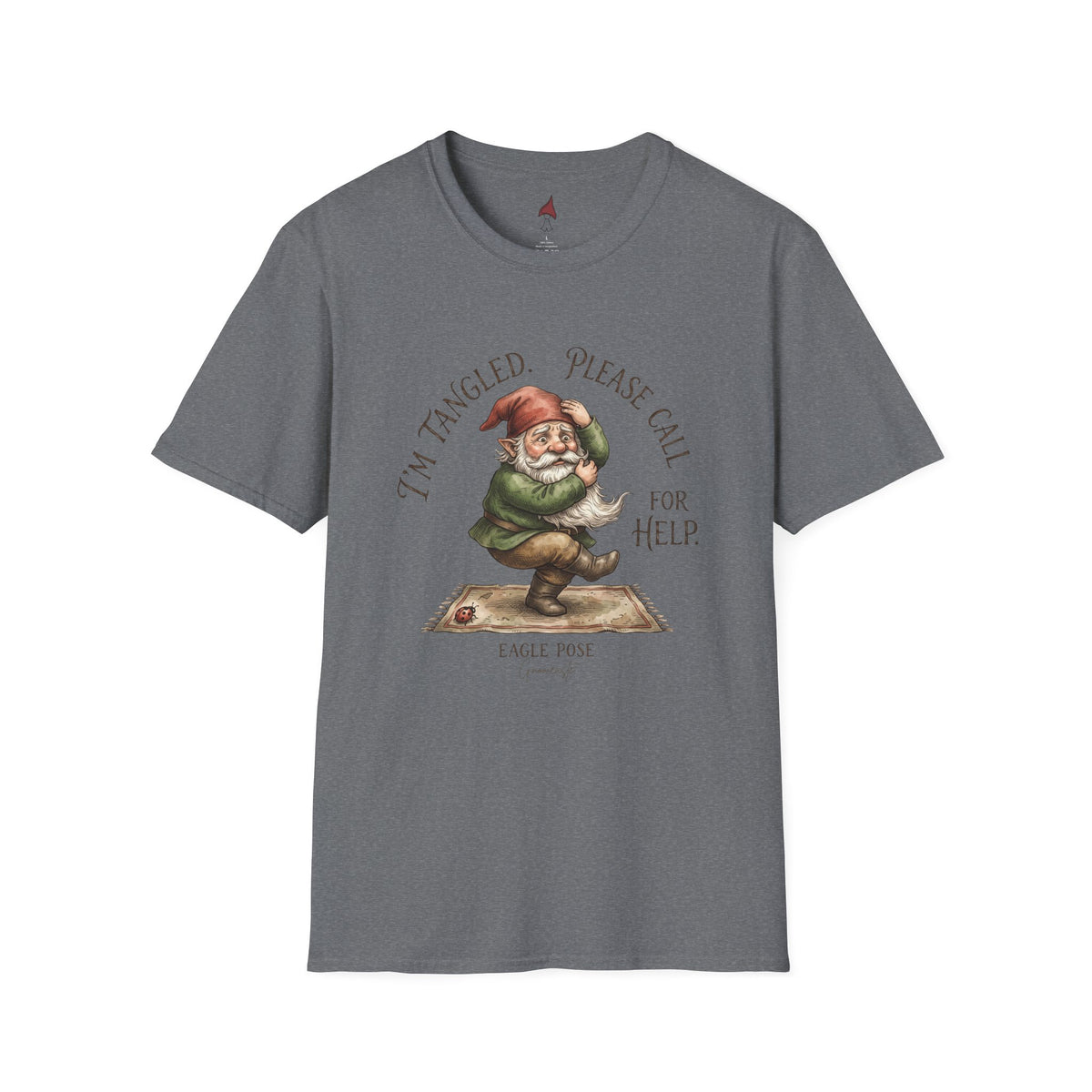 Send Help T-Shirt