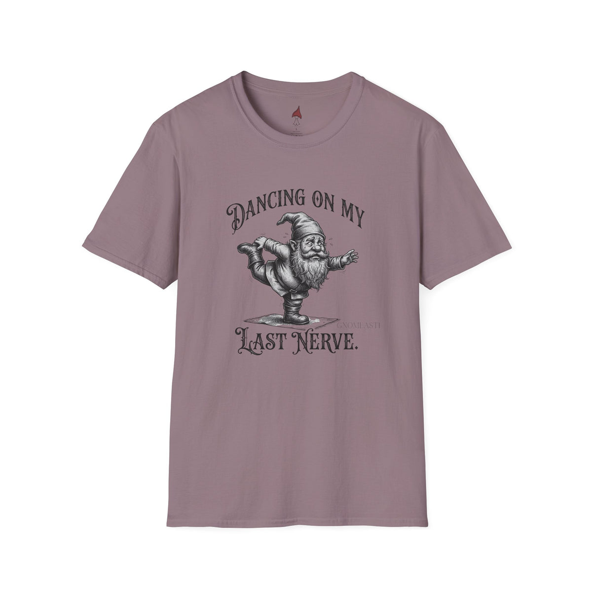 Last Nerve  T-Shirt