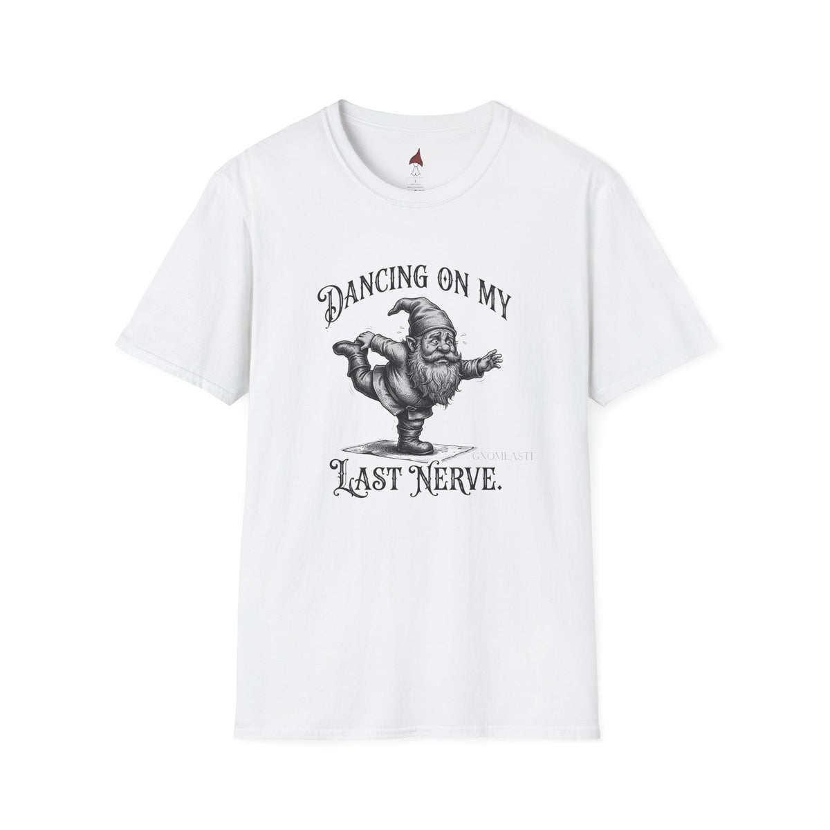 Last Nerve  T-Shirt