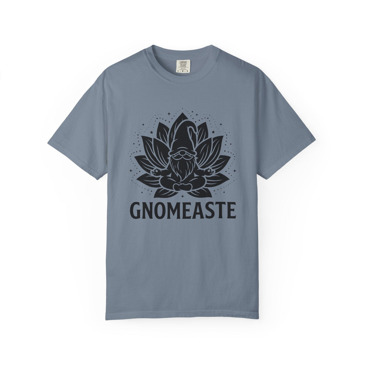 Lotus Gnomeaste T-Shirt