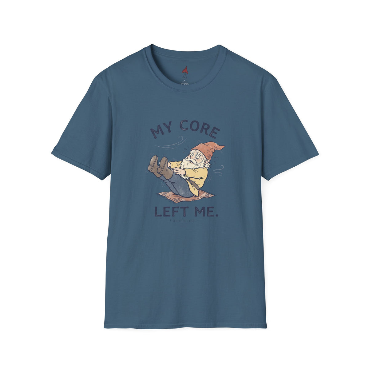 Core left  T-Shirt