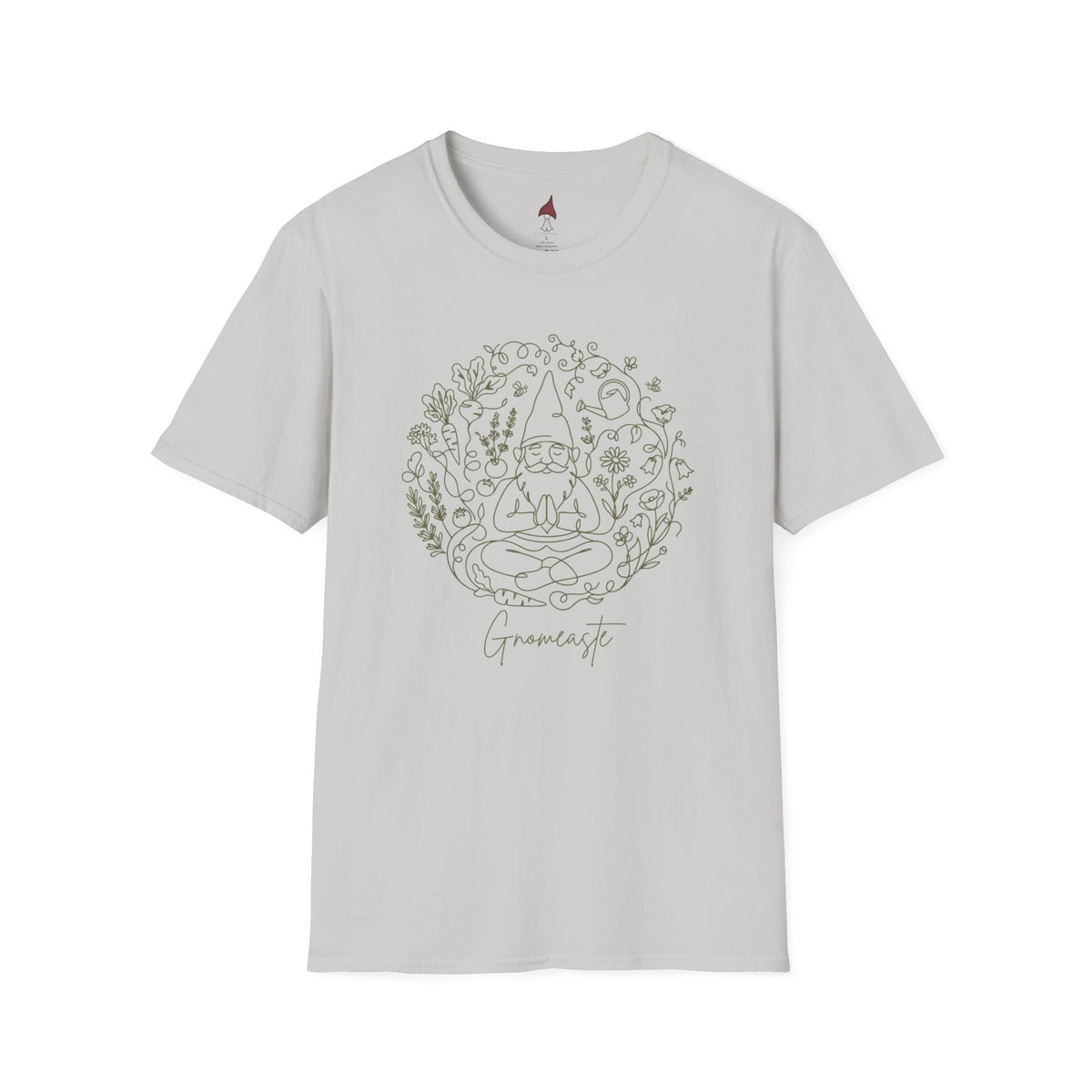 Garden Zen T-Shirt