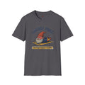 Locust Pose  T-Shirt