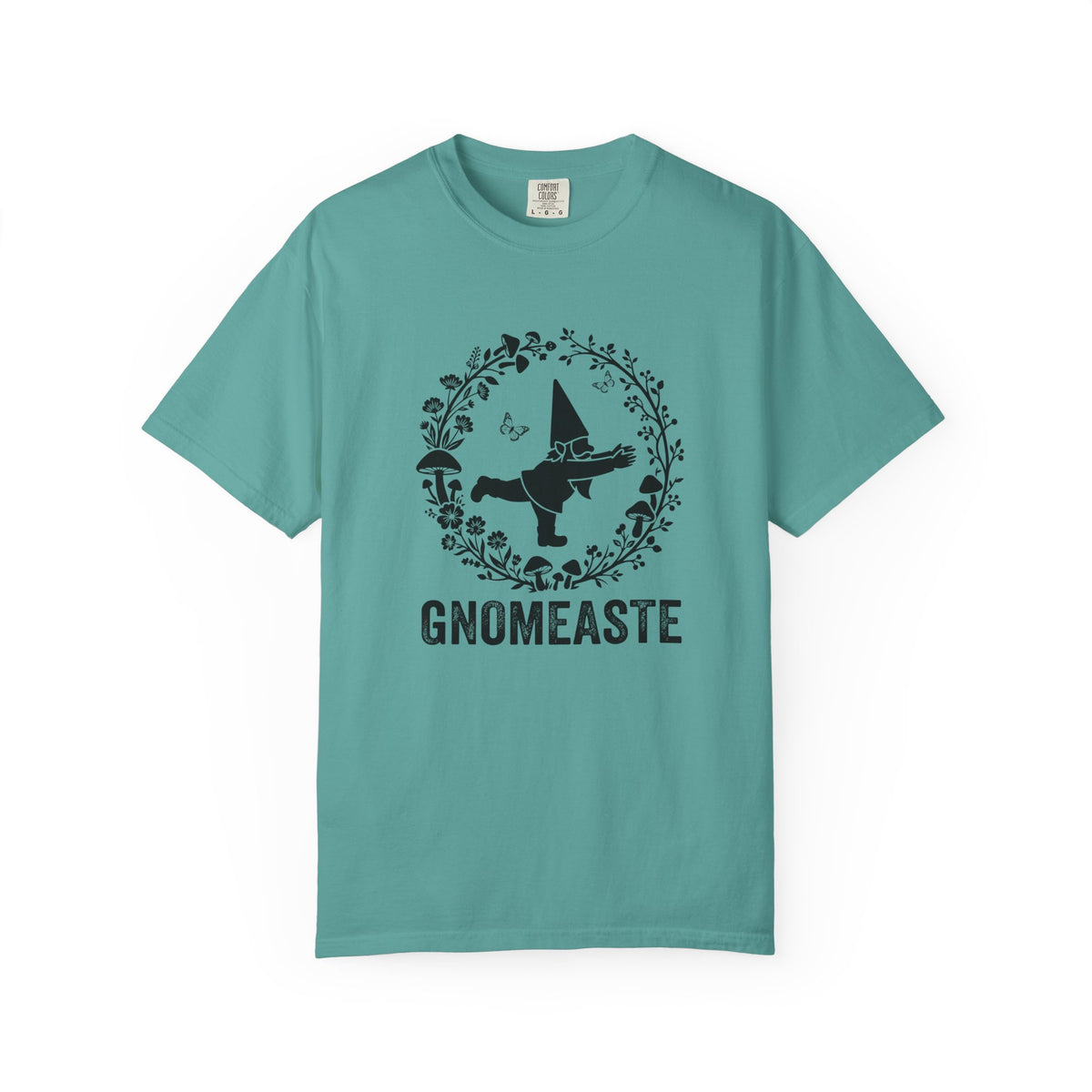 Gnomeaste Butterfly T-Shirt
