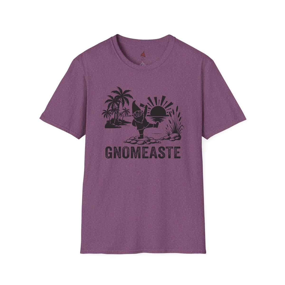 Island Gnomeaste T-Shirt