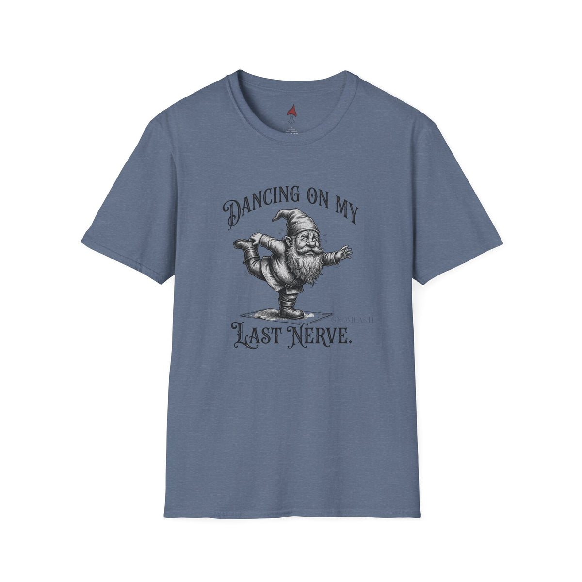 Last Nerve  T-Shirt