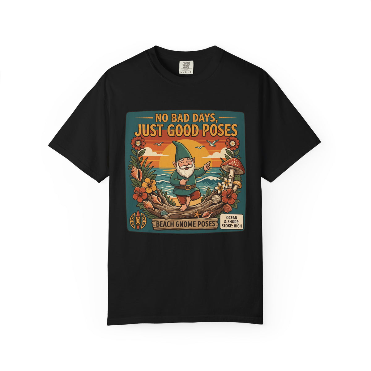 No Bad Days T-Shirt