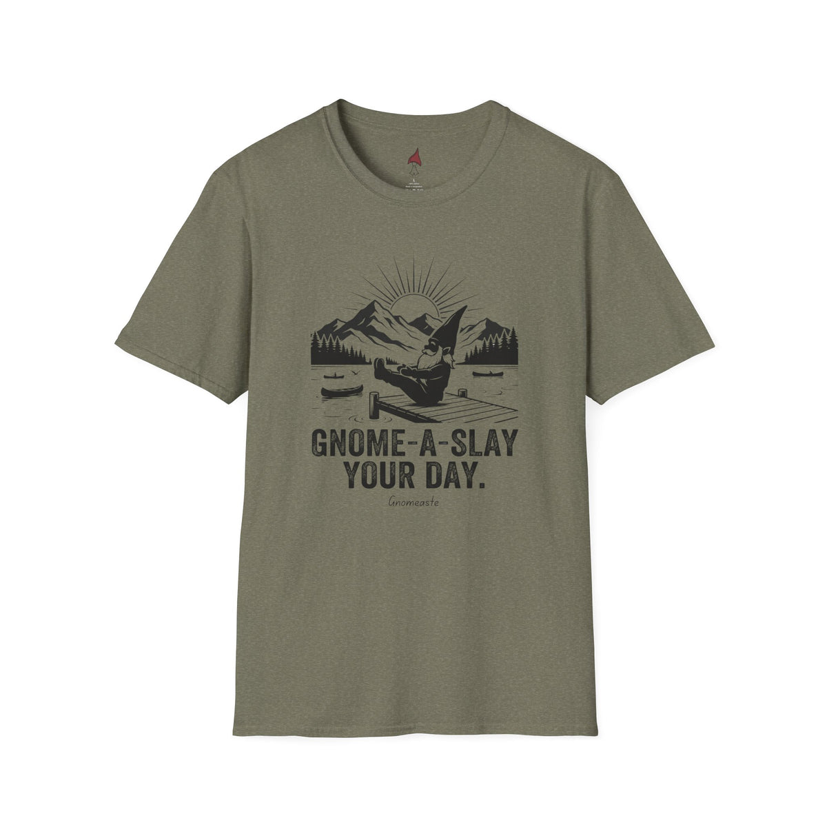 Lake Side T-Shirt