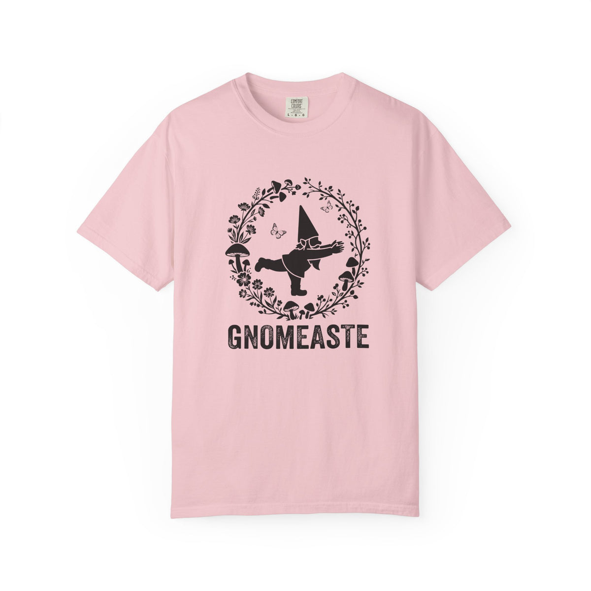 Gnomeaste Butterfly T-Shirt