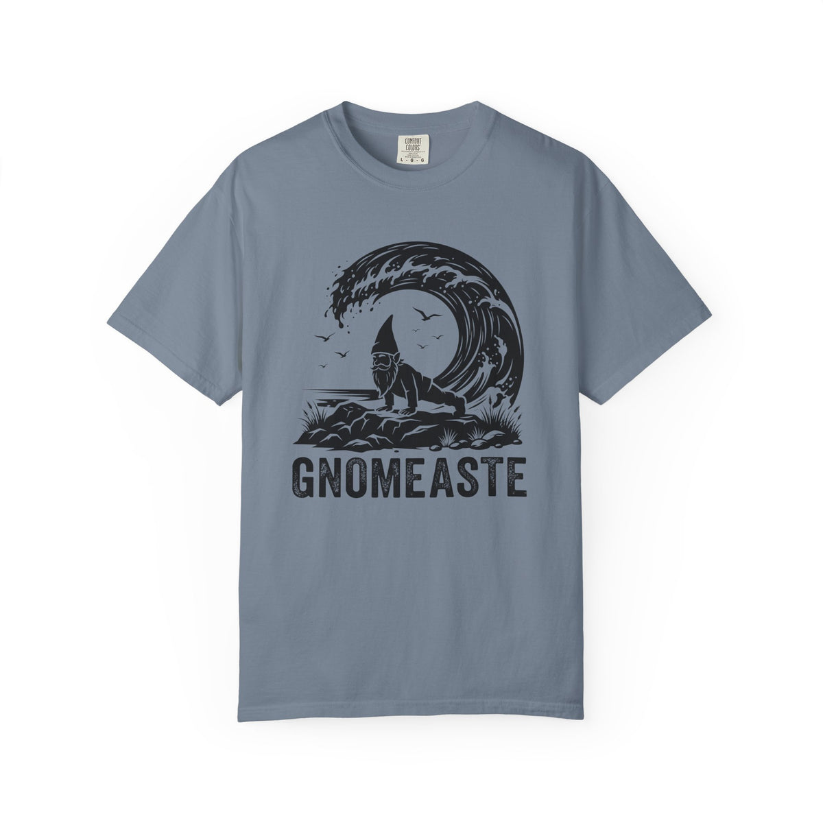 Wave T-Shirt