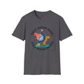 Full Moon Mood  T-Shirt