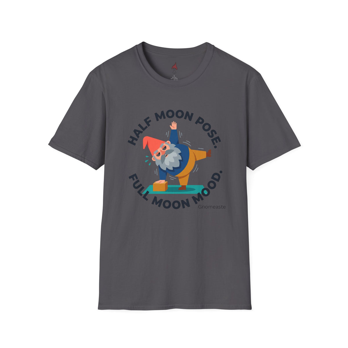 Full Moon Mood  T-Shirt