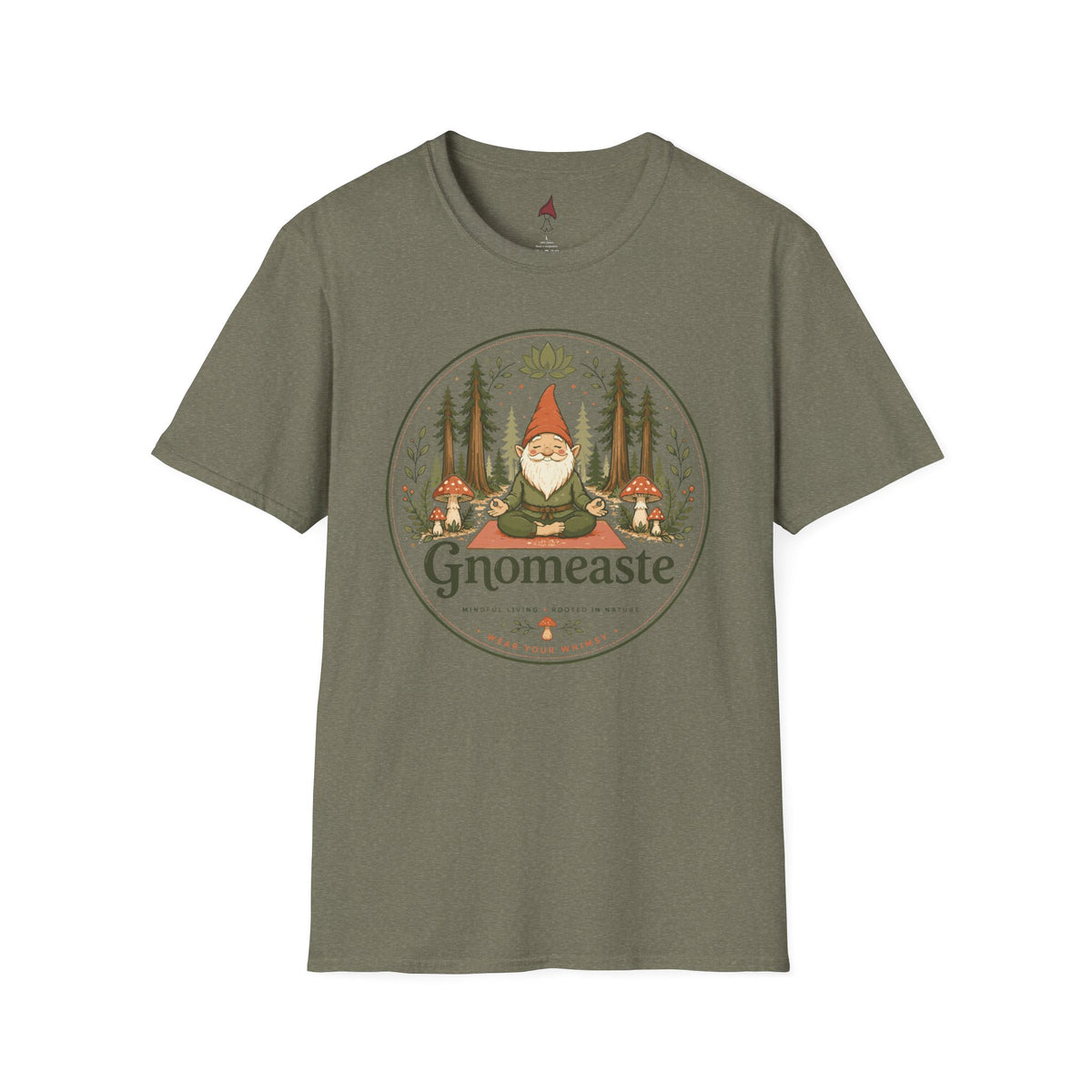 Live your Whimsy  T-Shirt