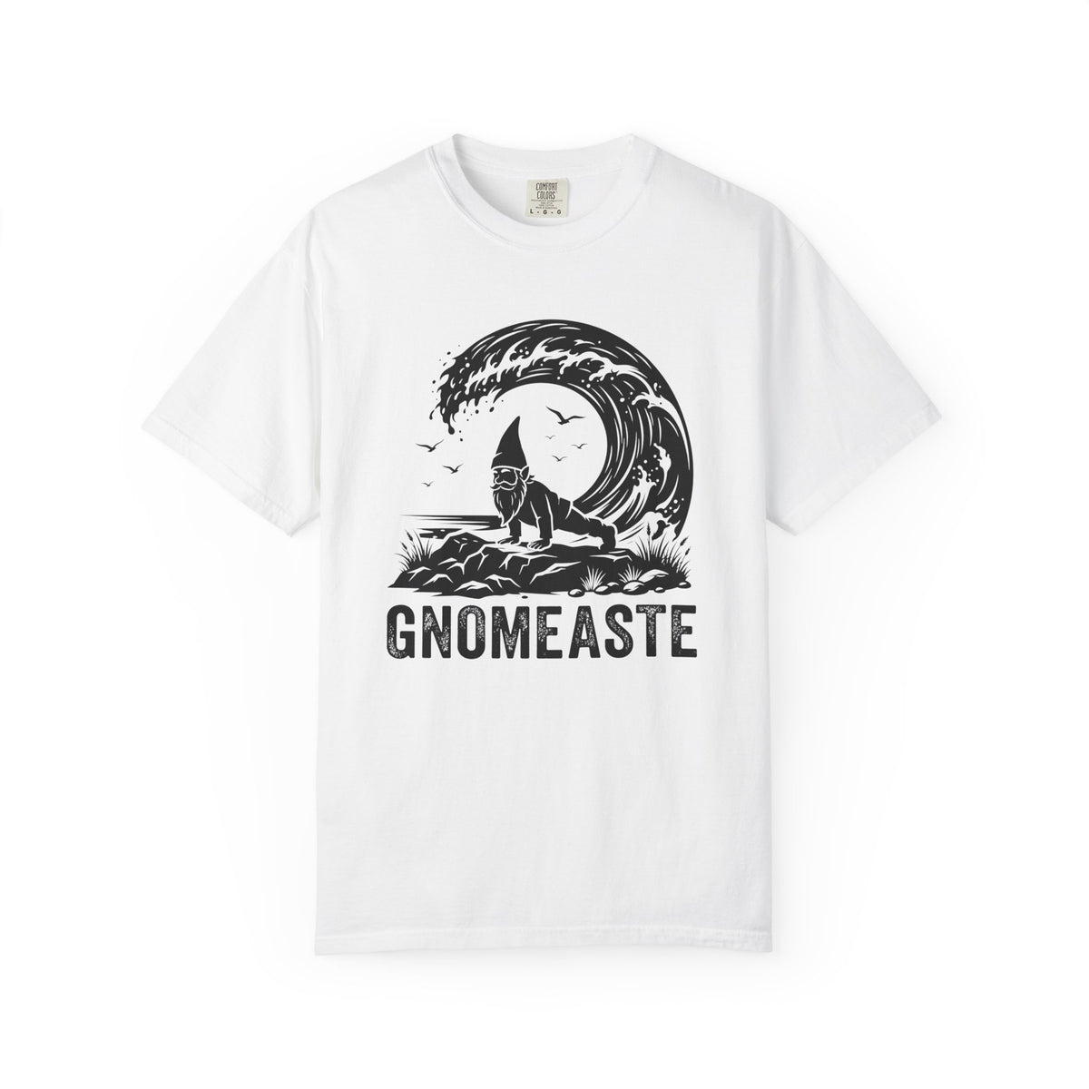 Wave T-Shirt