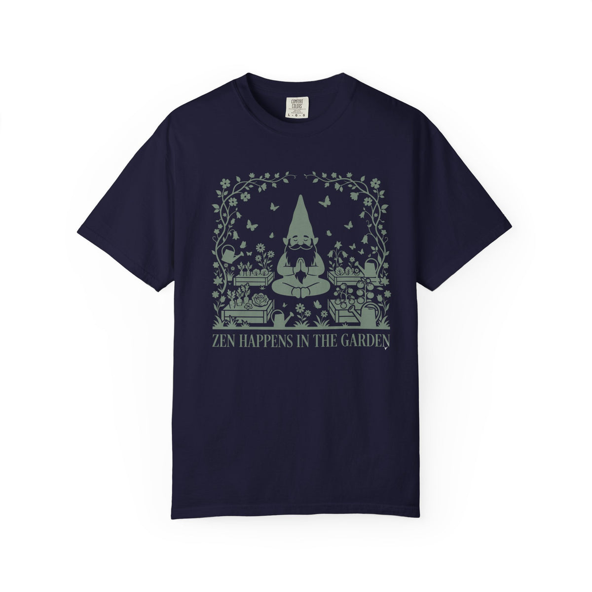 Zen Happens T-Shirt