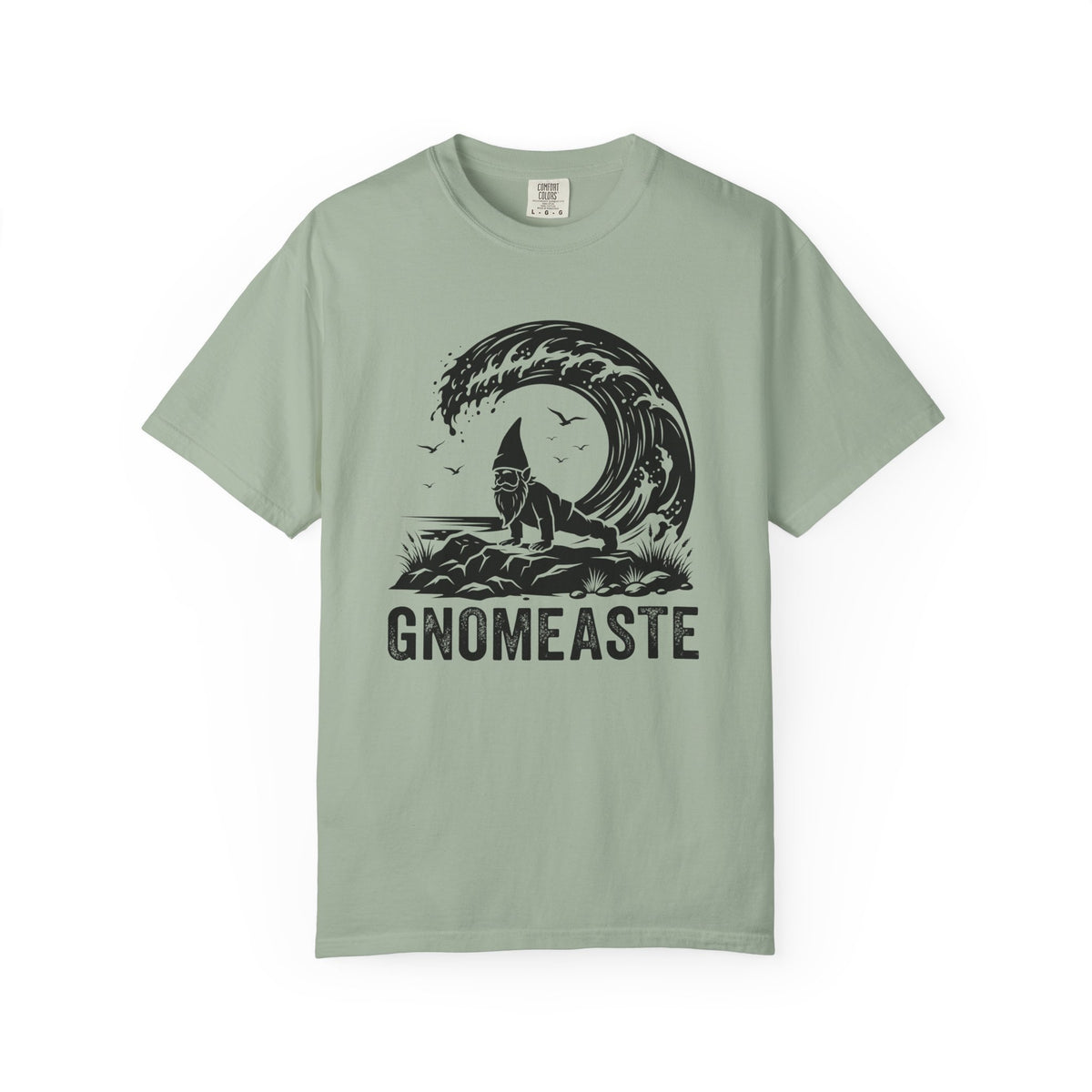 Wave T-Shirt