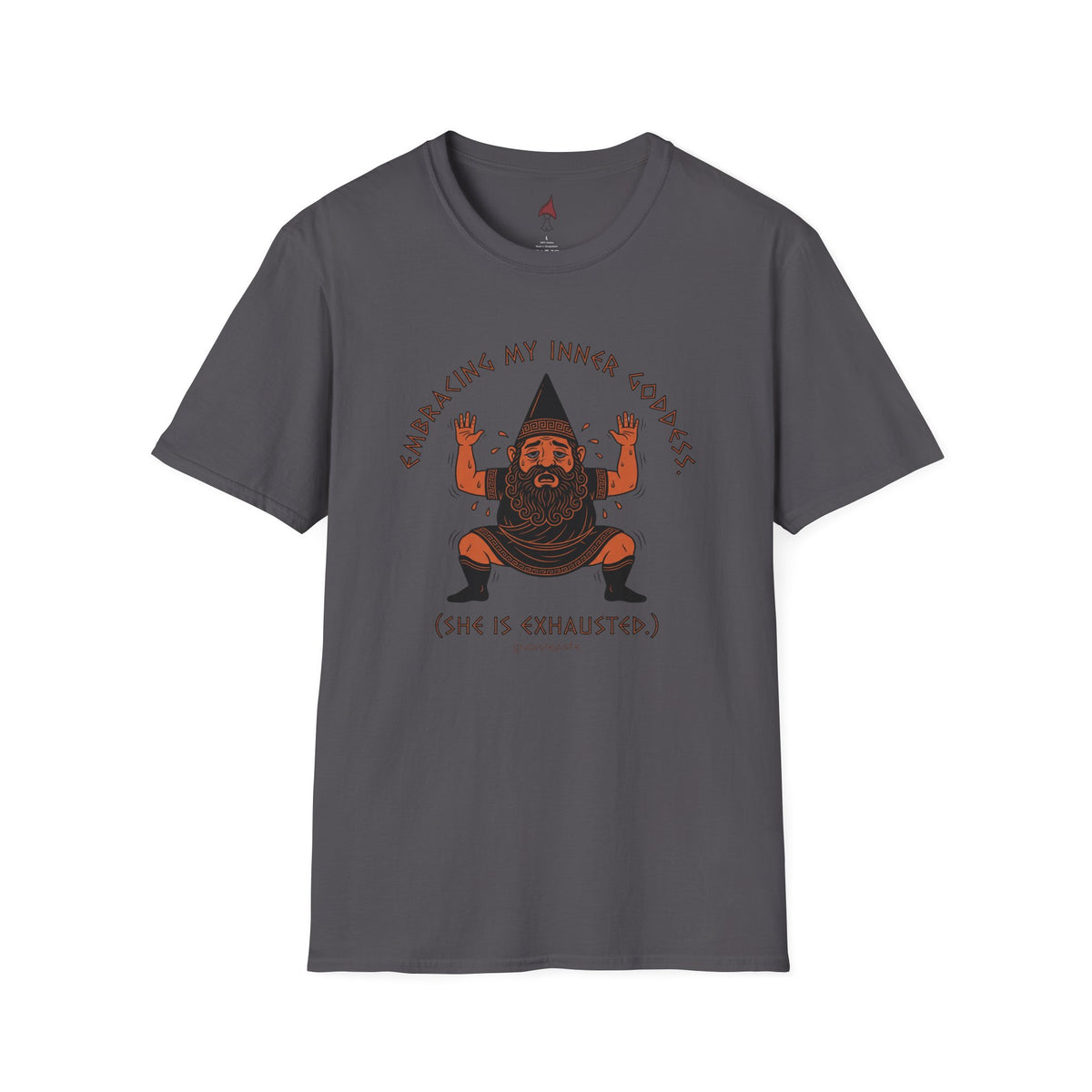 Inner Goddess  T-Shirt