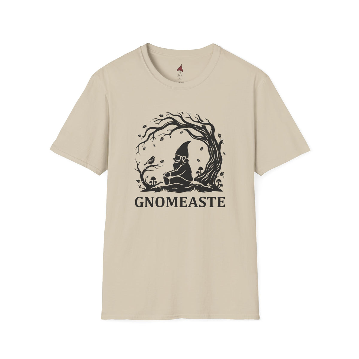 Wisdom T-Shirt