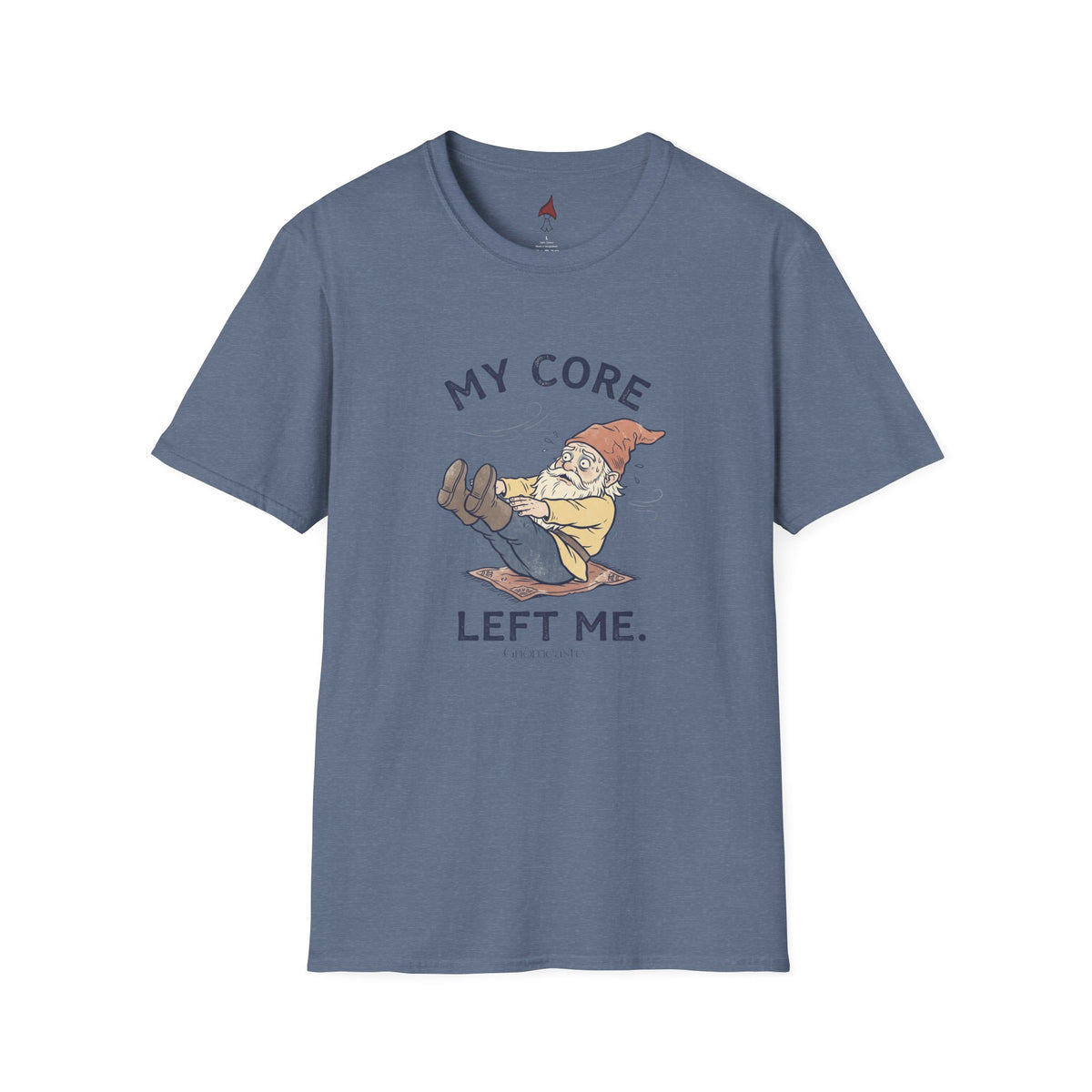 Core left  T-Shirt