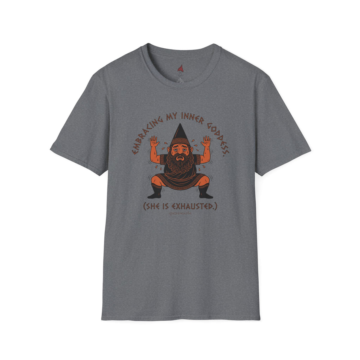 Inner Goddess  T-Shirt