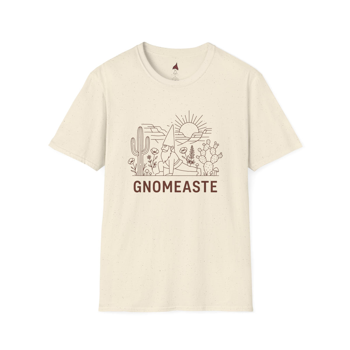 Hot Yoga T-Shirt