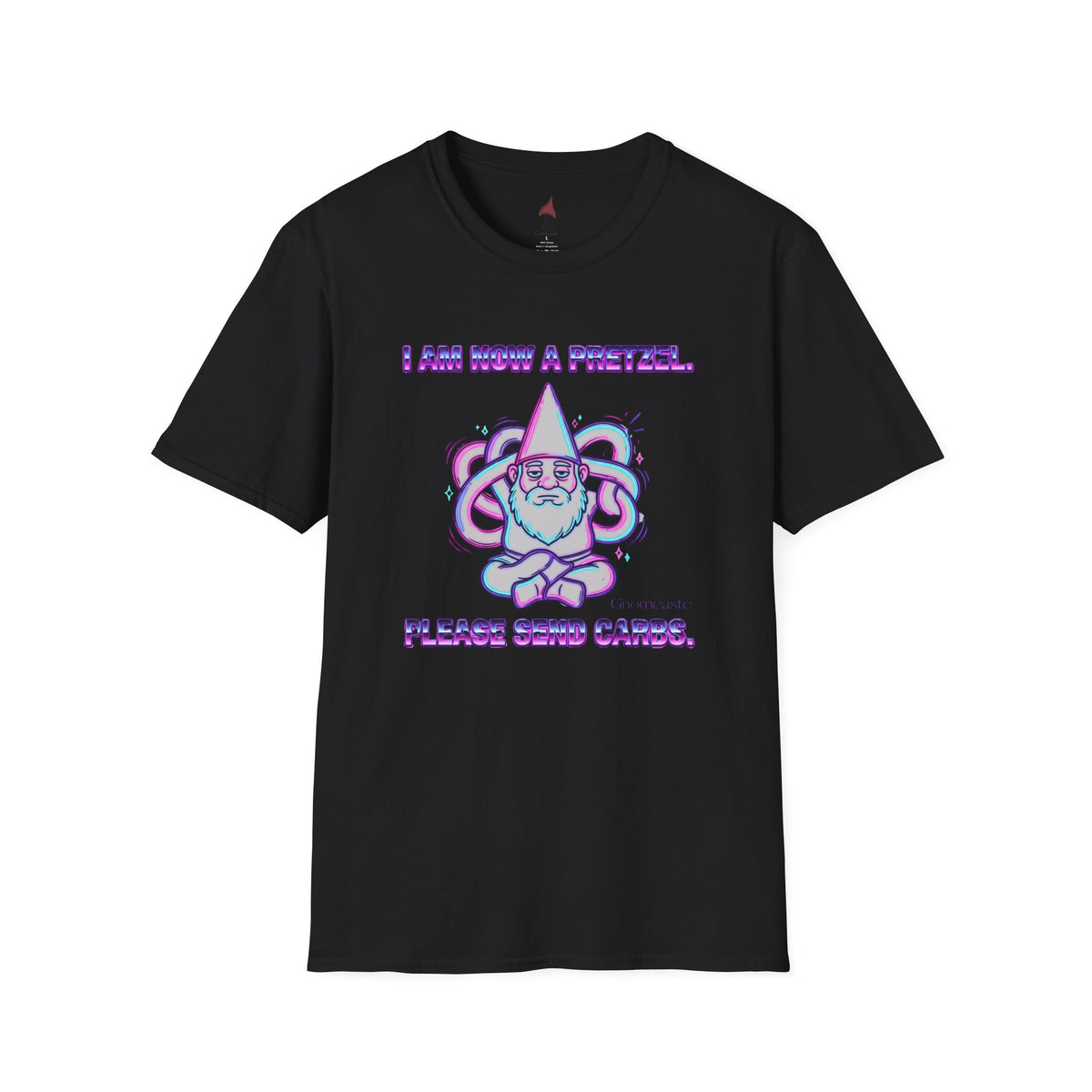 Send Carbs T-Shirt
