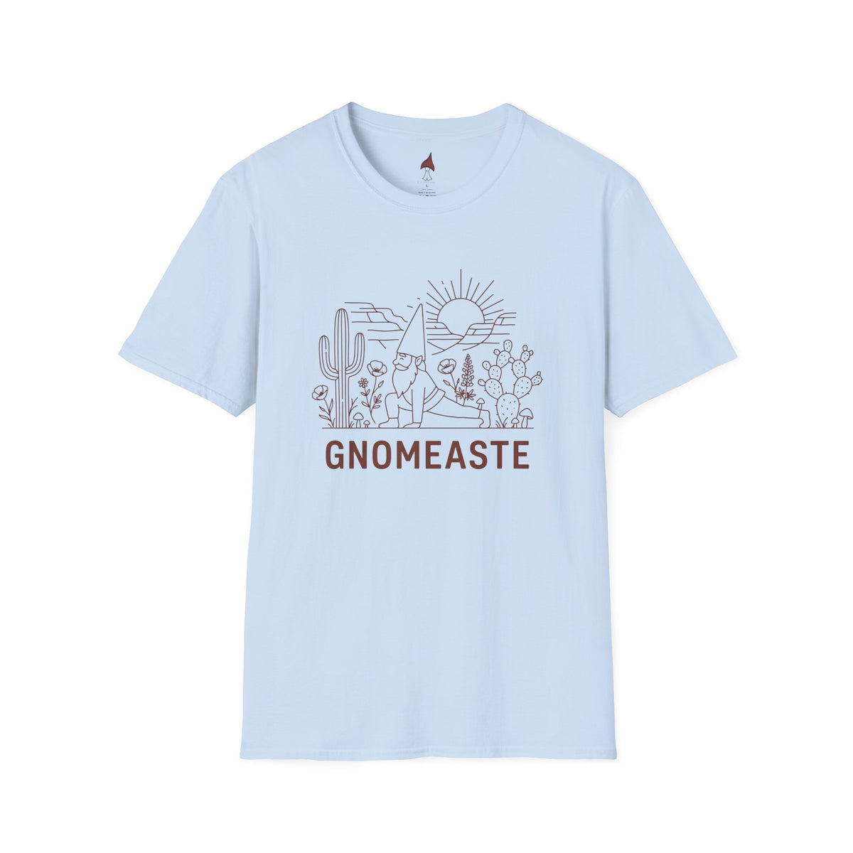Hot Yoga T-Shirt