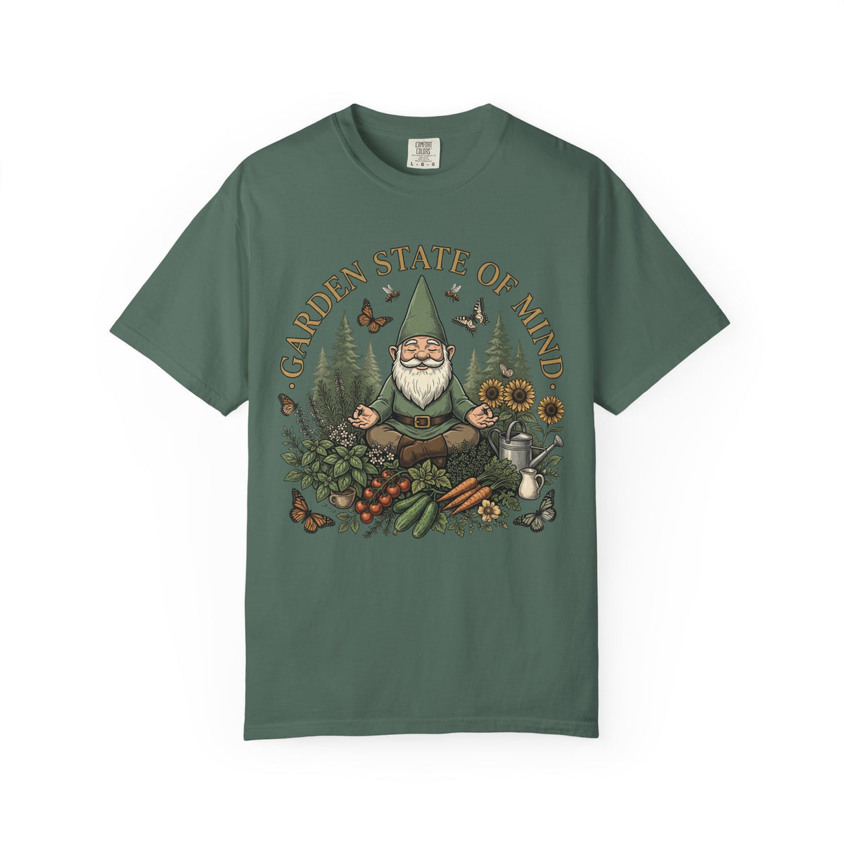 Garden State of Mind T-Shirt