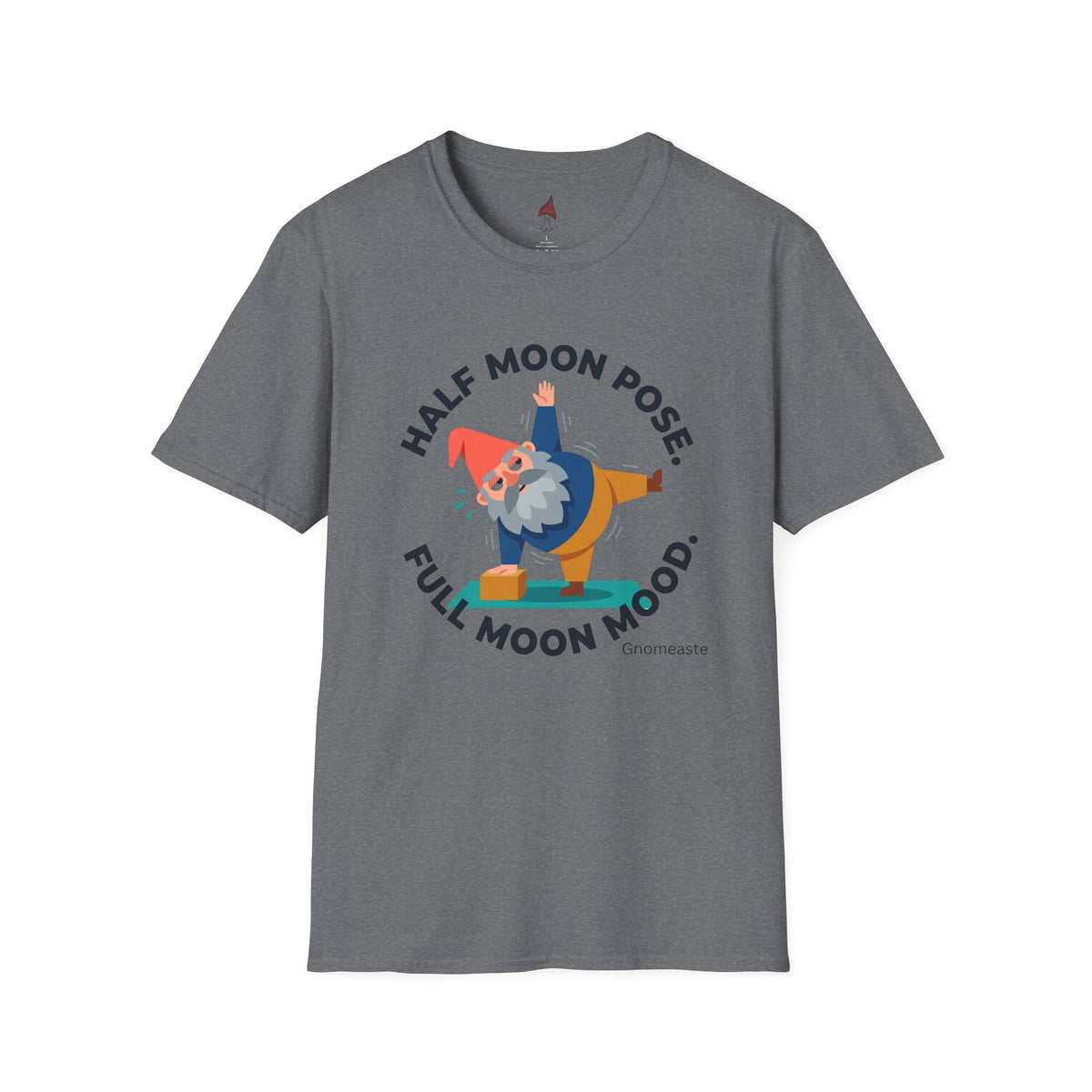 Full Moon Mood  T-Shirt
