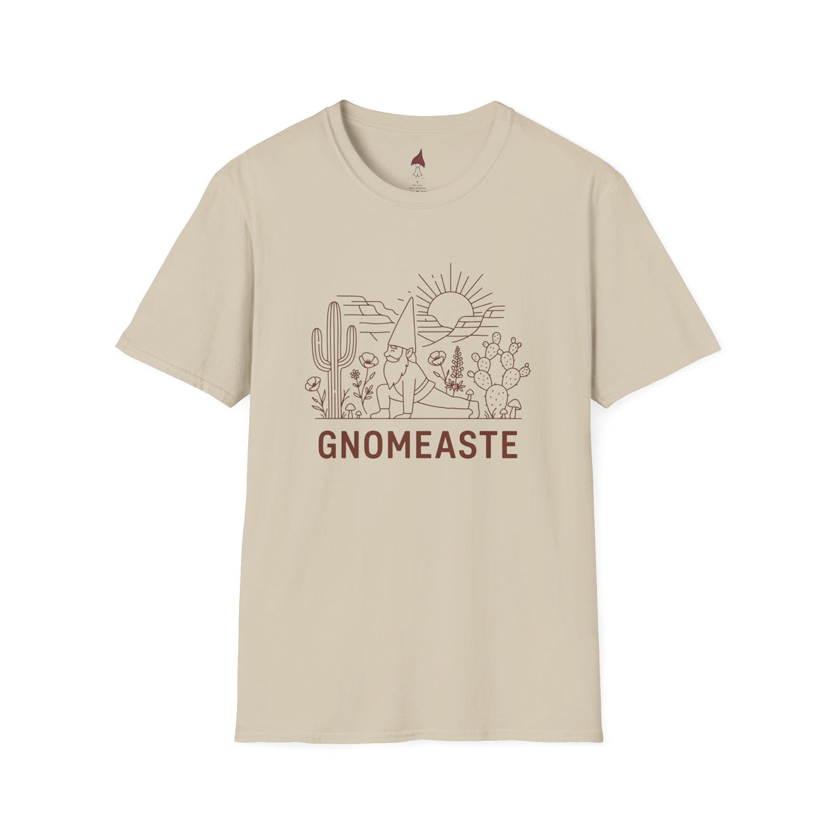 Hot Yoga T-Shirt