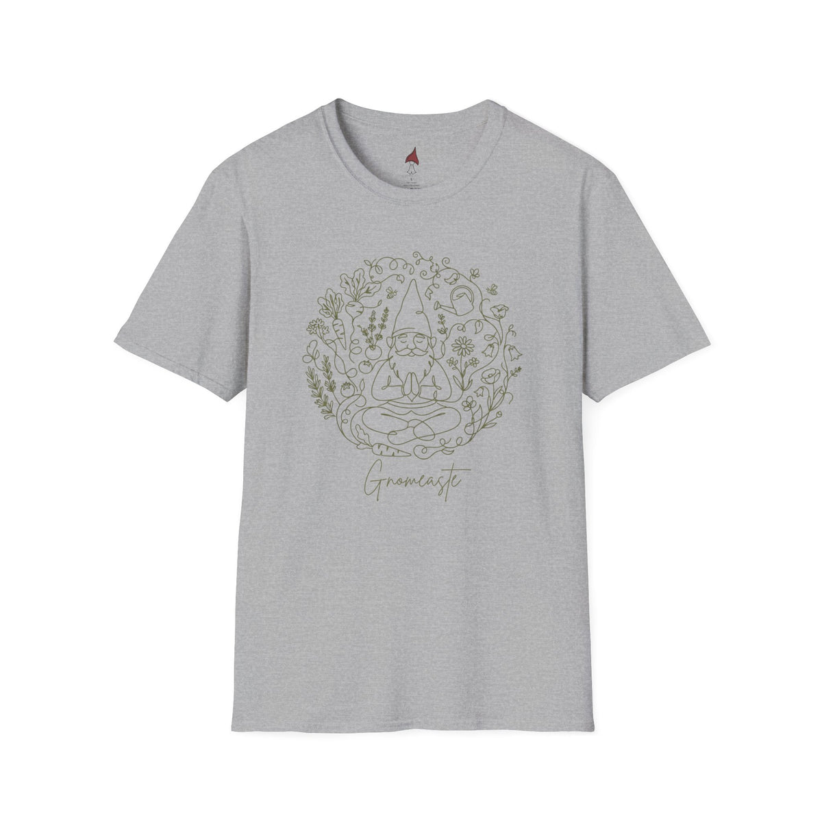 Garden Zen T-Shirt